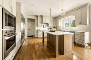 Kitchen Remodeling