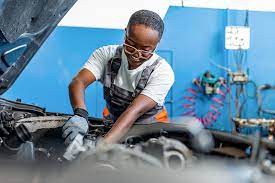 Diesel Repair