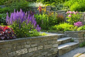 Hardscapes