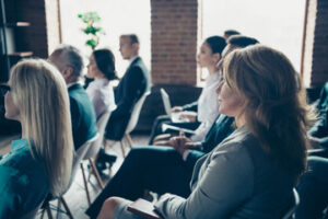 Corporate Training