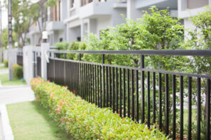 Fences