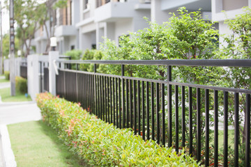 Fences